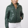 Zaiia Woman's Jacket ZAJA05