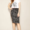 Zaps Woman's Blouse Chantal