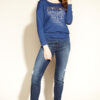 Zaps Woman's Blouse Helina