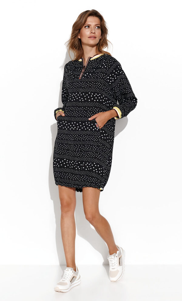 Zaps Woman's Dress Kordelia