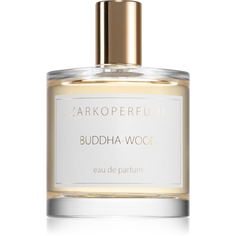 Zarkoperfume Buddha-Wood Eau de Parfum unisex 100 ml-Ár