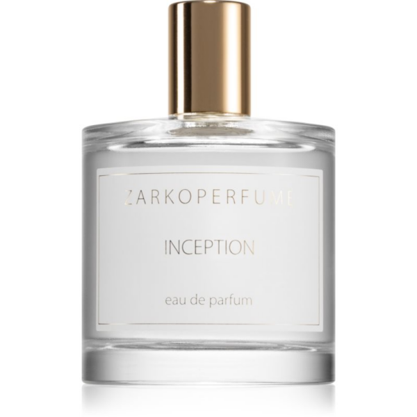 Zarkoperfume Inception Eau de Parfum unisex 100 ml-Ár