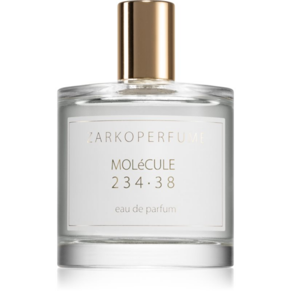 Zarkoperfume MOLéCULE 234.38 Eau de Parfum unisex 100 ml-Ár