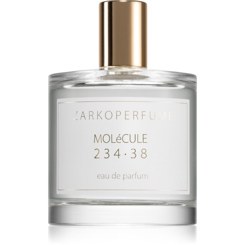 Zarkoperfume MOLéCULE 234.38 Eau de Parfum unisex 100 ml-Ár