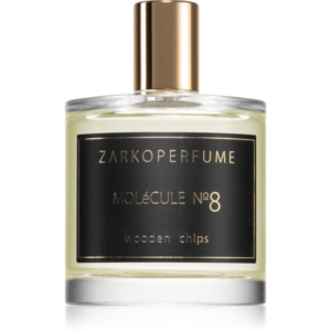 Zarkoperfume MOLéCULE No.8 Eau de Parfum unisex 100 ml-Ár