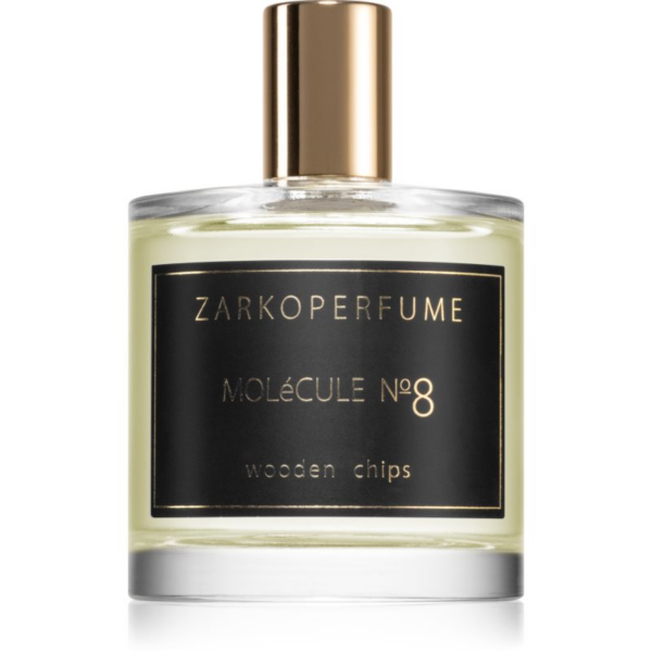 Zarkoperfume MOLéCULE No.8 Eau de Parfum unisex 100 ml-Ár