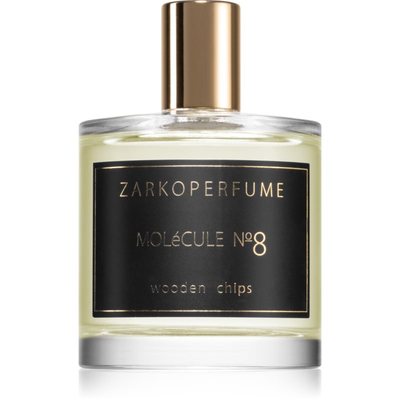 Zarkoperfume MOLéCULE No.8 Eau de Parfum unisex 100 ml-Ár