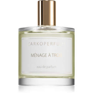 Zarkoperfume Ménage à Trois Eau de Parfum unisex 100 ml-Ár