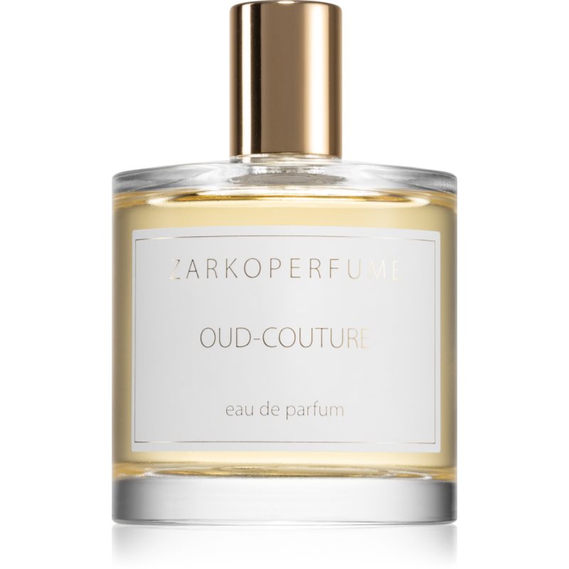 Zarkoperfume Oud-Couture Eau de Parfum unisex 100 ml-Ár