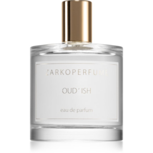 Zarkoperfume Oud'ish Eau de Parfum unisex 100 ml-Ár