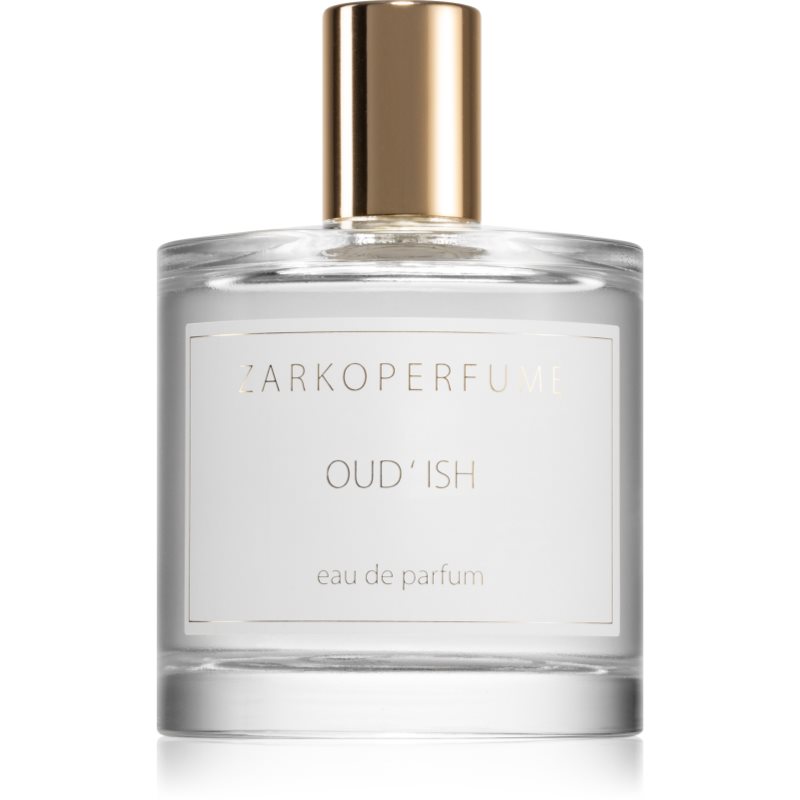 Zarkoperfume Oud'ish Eau de Parfum unisex 100 ml-Ár