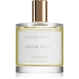 Zarkoperfume QUANTUM MOLéCULE Eau de Parfum unisex 100 ml-ár