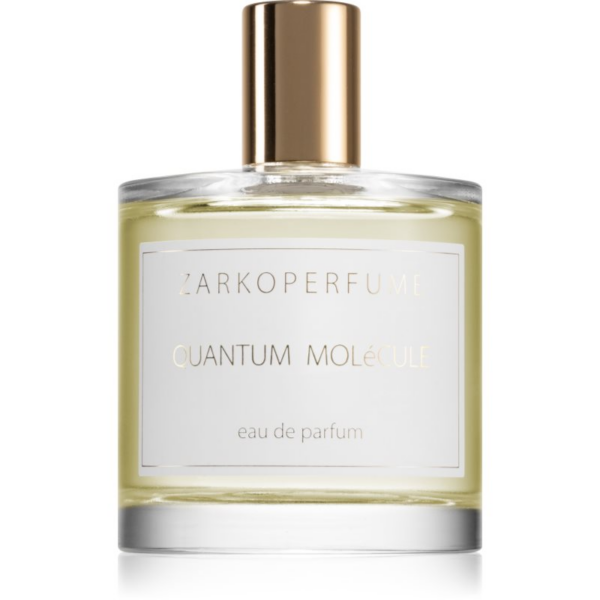 Zarkoperfume QUANTUM MOLéCULE Eau de Parfum unisex 100 ml-ár