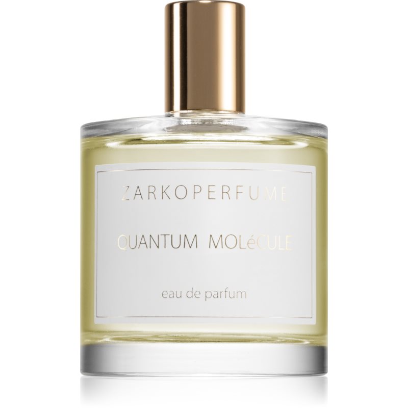 Zarkoperfume QUANTUM MOLéCULE Eau de Parfum unisex 100 ml-ár