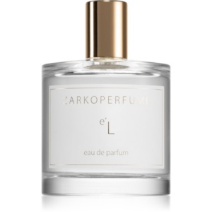 Zarkoperfume e'L Eau de Parfum hölgyeknek 100 ml-Ár