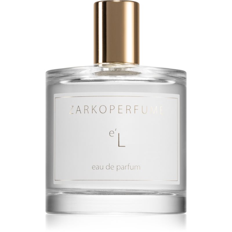 Zarkoperfume e'L Eau de Parfum hölgyeknek 100 ml-Ár