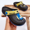 Zaxy Gyermek Crocs Batman Grendene Kids
