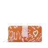 Zelya Grafitti Brown