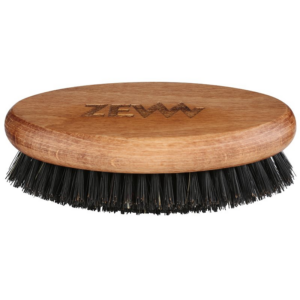 Zew For Men Beard Brush bajuszfésű 1 db-Eredeti