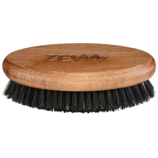 Zew For Men Beard Brush bajuszfésű 1 db-Eredeti
