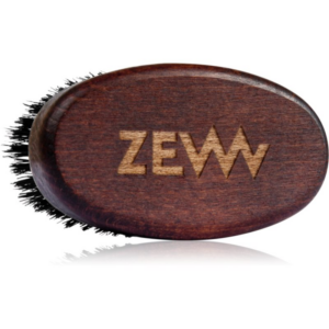 Zew For Men Beard Brush compact szakáll kefe vaddisznősörtékkel 1 db-Ár