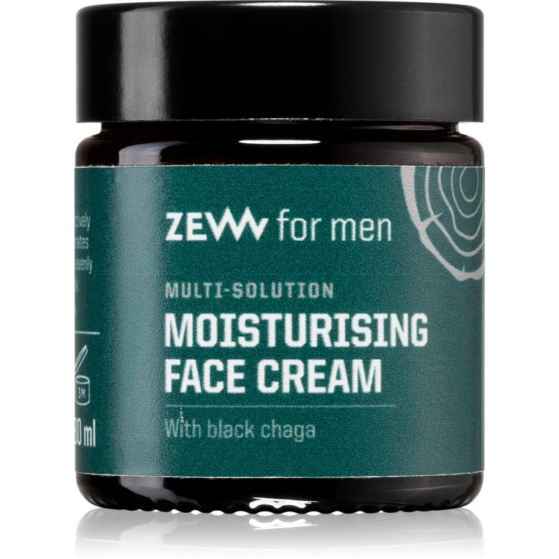 Zew For Men Face Cream hidratáló arckrém uraknak 30 ml-Ár