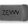 Zew For Men Face and Body Soap természetes puha szappan arcra