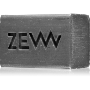 Zew For Men Face and Body Soap természetes puha szappan arcra
