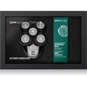 Zew For Men Remington RX5 Ultimate Series hajnyírógép-ár