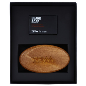 Zew For Men SET V. ajándékszett szakállra uraknak