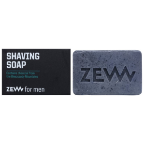 Zew For Men Shaving Soap Szilárd szappan borotválkozáshoz 85 ml-Eredeti