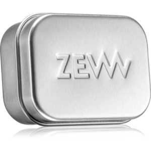 Zew For Men Soap Dish szappantartó uraknak 1 db-Eredeti