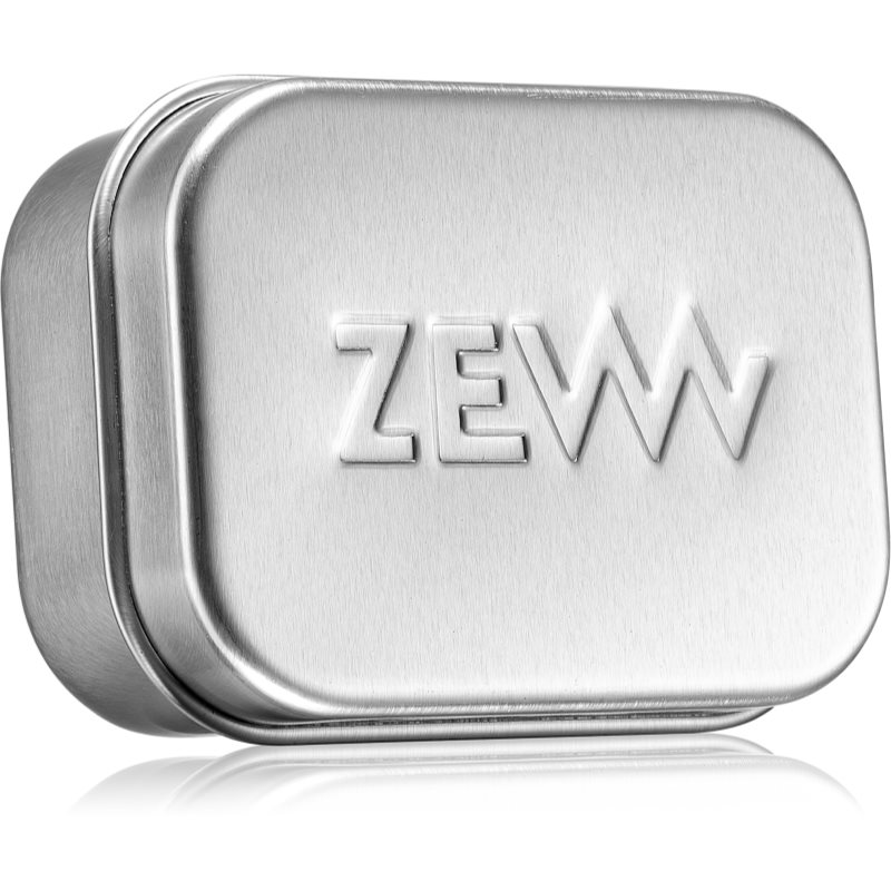 Zew For Men Soap Dish szappantartó uraknak 1 db-Eredeti
