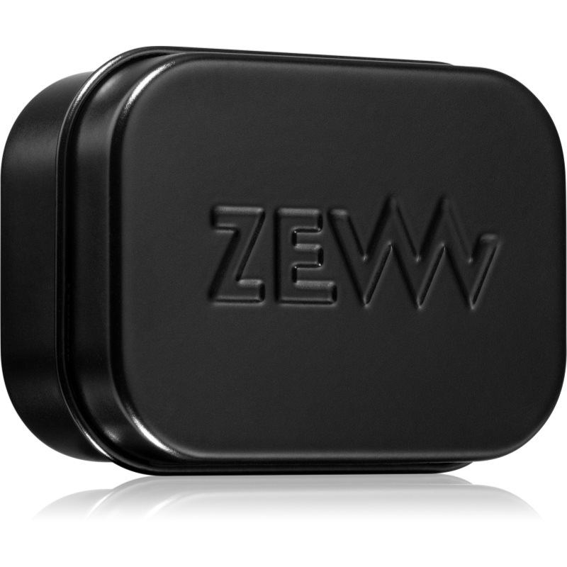 Zew For Men Soap Dish szappantartó uraknak Black 1 db-Ár