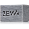 Zew For Men Soap with Silver Szilárd szappan ezüstkolloiddal 85 ml-Ár