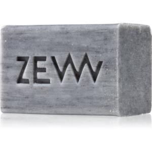 Zew For Men Soap with Silver Szilárd szappan ezüstkolloiddal 85 ml-Ár