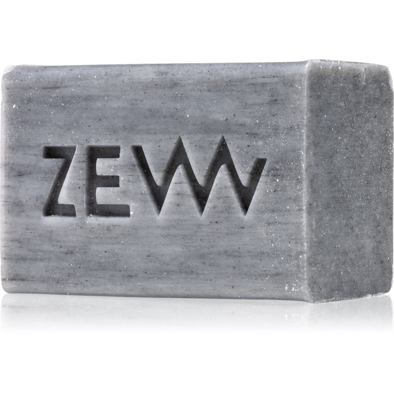 Zew For Men Soap with Silver Szilárd szappan ezüstkolloiddal 85 ml-Ár