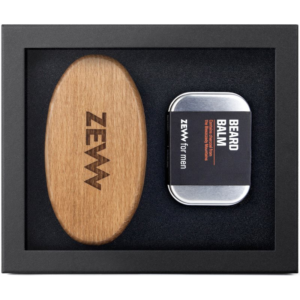 Zew For Men Stylish Bearded Man Set szett szakállra-Ár