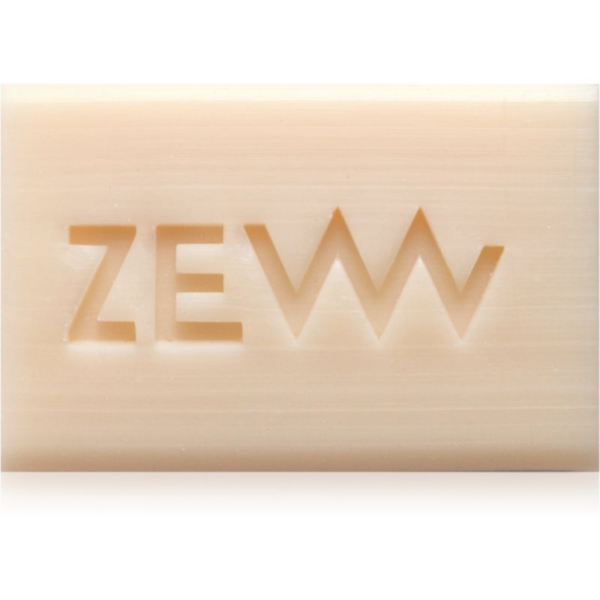 Zew For Men Vegan Hypoallergenic Soap Szilárd szappan arcra és testre 85 g-Ár