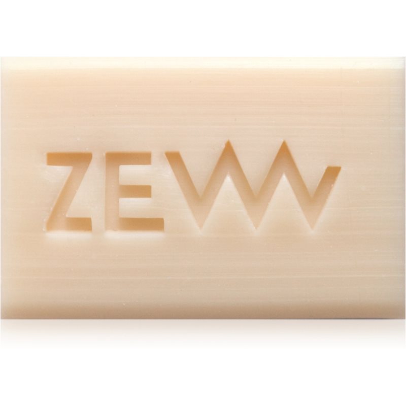 Zew For Men Vegan Hypoallergenic Soap Szilárd szappan arcra és testre 85 g-Ár