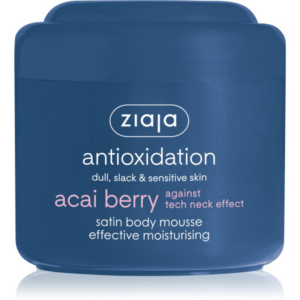 Ziaja Acai Berry testhab 200 ml-Eredeti