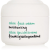 Ziaja Aloe hidratáló arckrém 50 ml-Eredeti