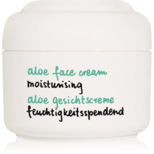 Ziaja Aloe hidratáló arckrém 50 ml-Eredeti