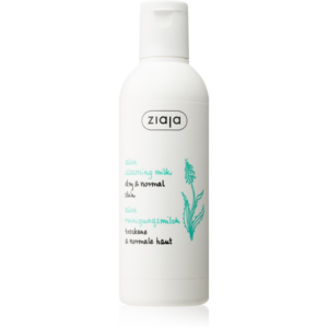Ziaja Aloe tisztító arctej 200 ml-Eredeti