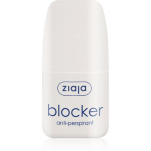 Ziaja Antiperspirant golyós dezodor roll-on 60 ml-Eredeti