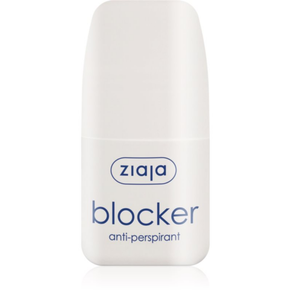 Ziaja Antiperspirant golyós dezodor roll-on 60 ml-Eredeti