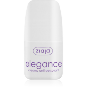 Ziaja Antiperspirant krémes izzadásgátló roll-on 60 ml-Eredeti