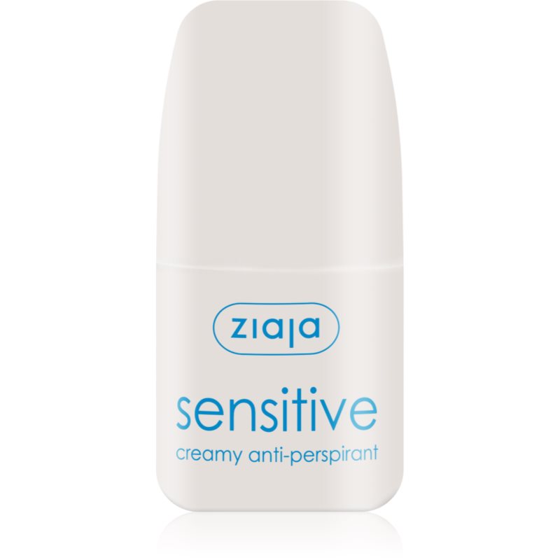 Ziaja Antiperspirant krémes izzadásgátló roll-on 60 ml-Eredeti