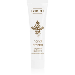 Ziaja Argan Oil kézkrém 100 ml-Eredeti