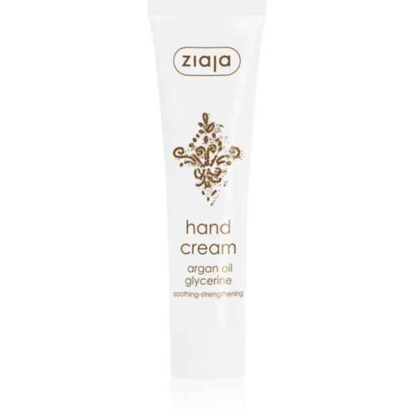 Ziaja Argan Oil kézkrém 100 ml-Eredeti
